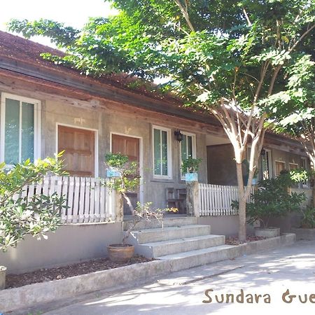 נאן Sundara Guesthouse מראה חיצוני תמונה