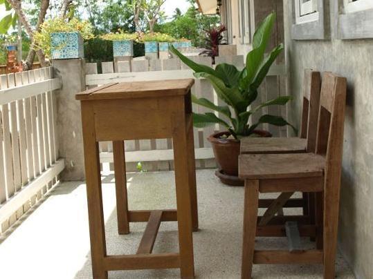 נאן Sundara Guesthouse מראה חיצוני תמונה