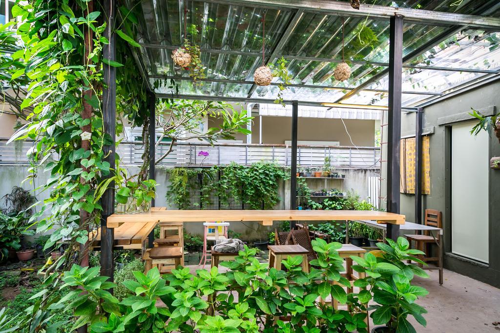 נאן Sundara Guesthouse מראה חיצוני תמונה