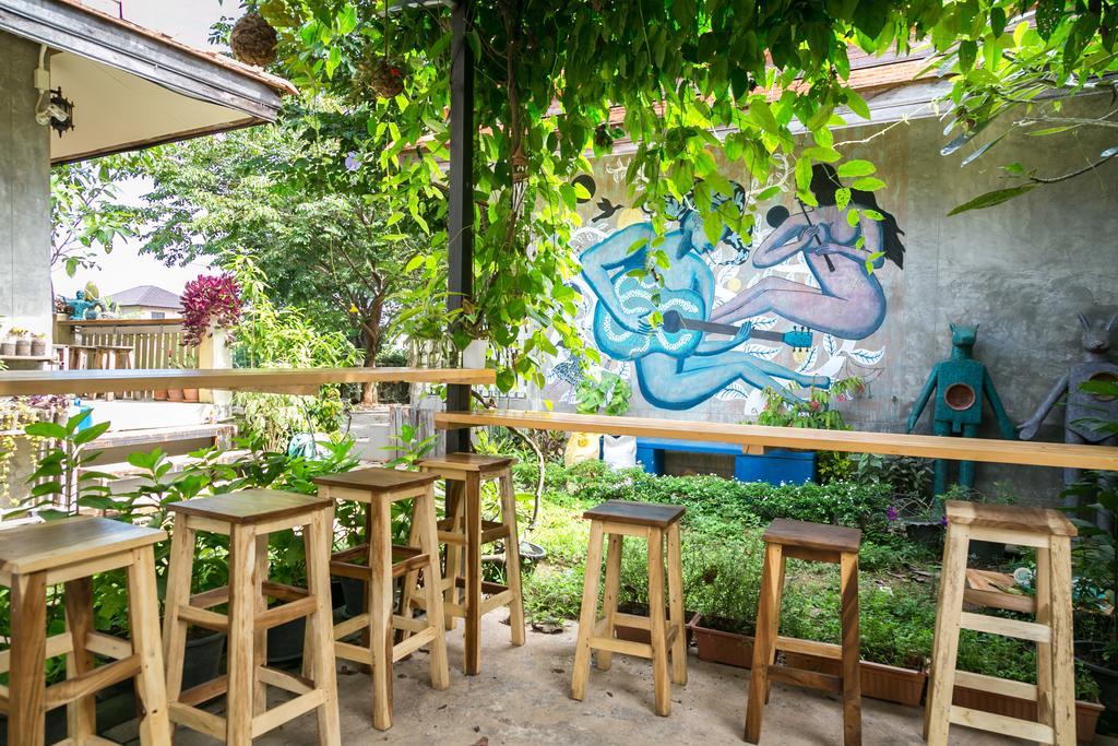 נאן Sundara Guesthouse מראה חיצוני תמונה