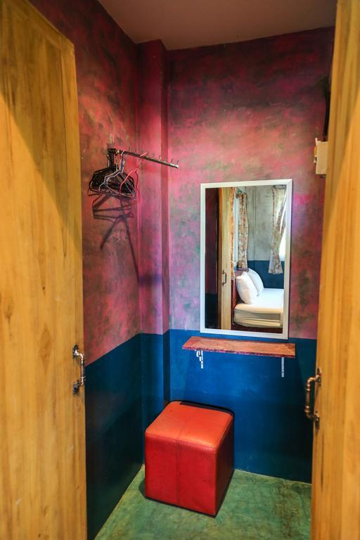 נאן Sundara Guesthouse מראה חיצוני תמונה