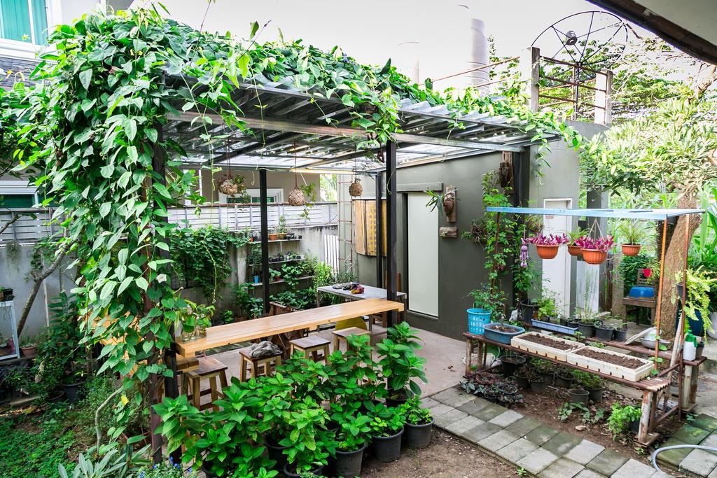 נאן Sundara Guesthouse מראה חיצוני תמונה