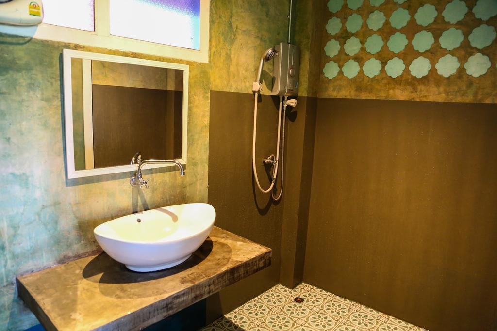 נאן Sundara Guesthouse מראה חיצוני תמונה