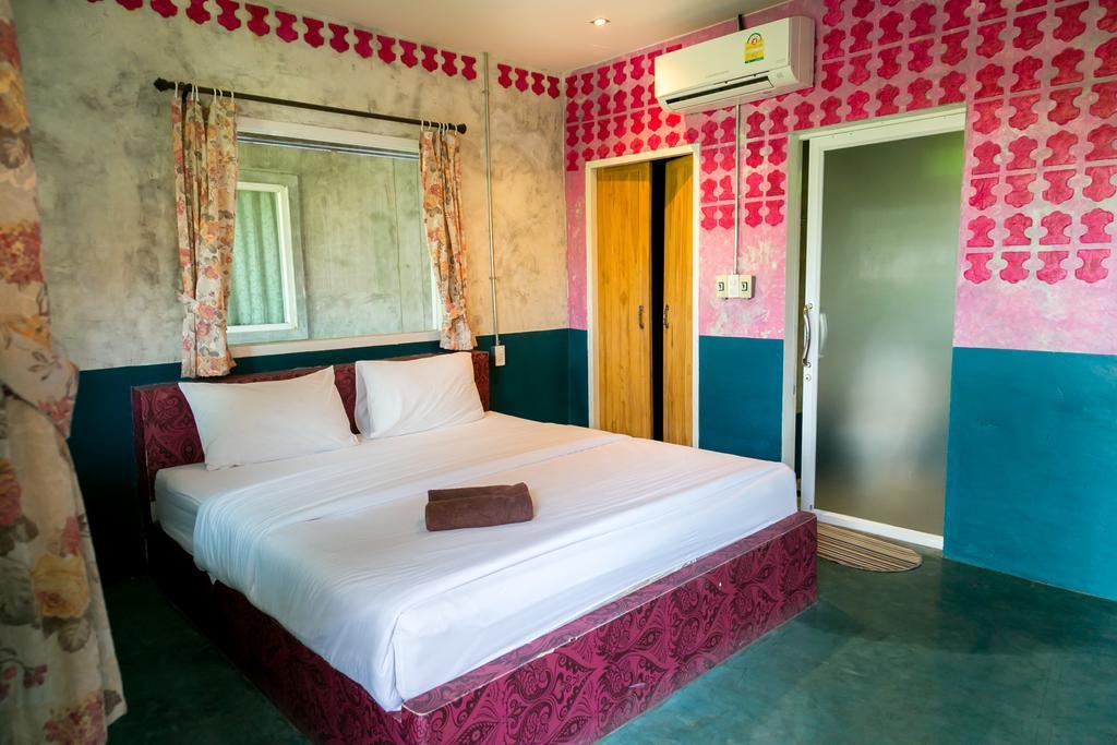 נאן Sundara Guesthouse מראה חיצוני תמונה