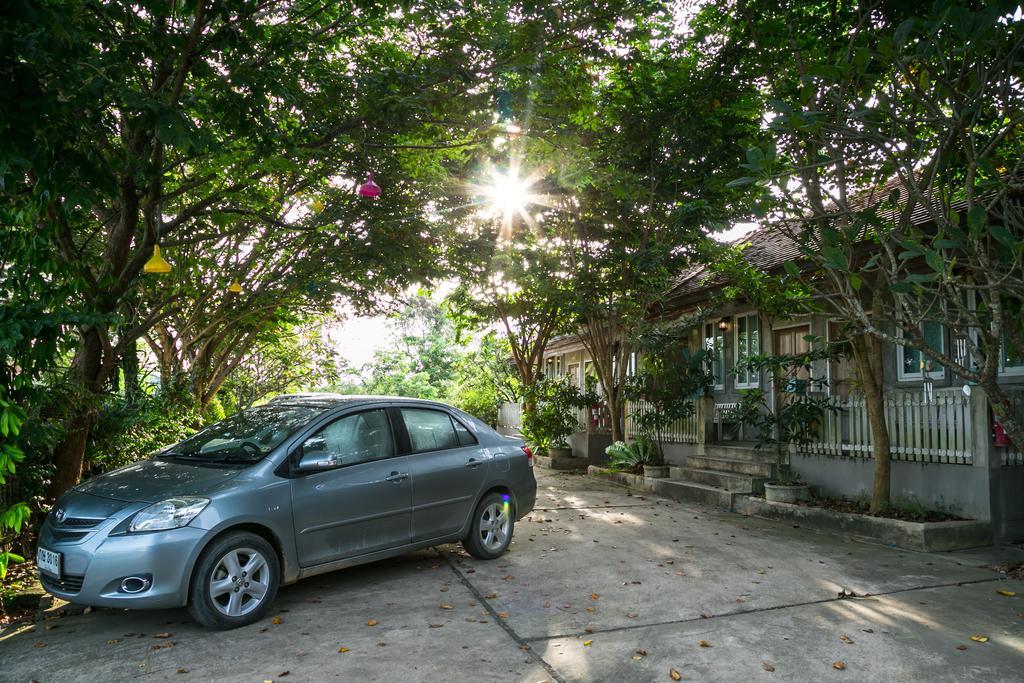 נאן Sundara Guesthouse מראה חיצוני תמונה