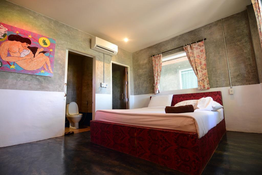 נאן Sundara Guesthouse מראה חיצוני תמונה
