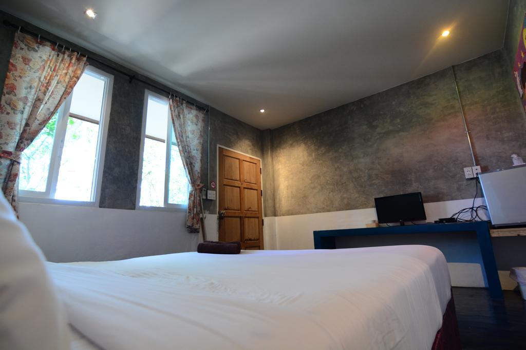 נאן Sundara Guesthouse מראה חיצוני תמונה