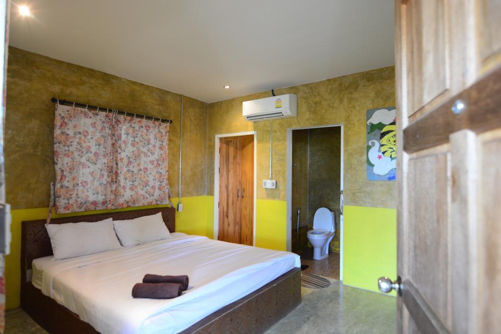 נאן Sundara Guesthouse מראה חיצוני תמונה
