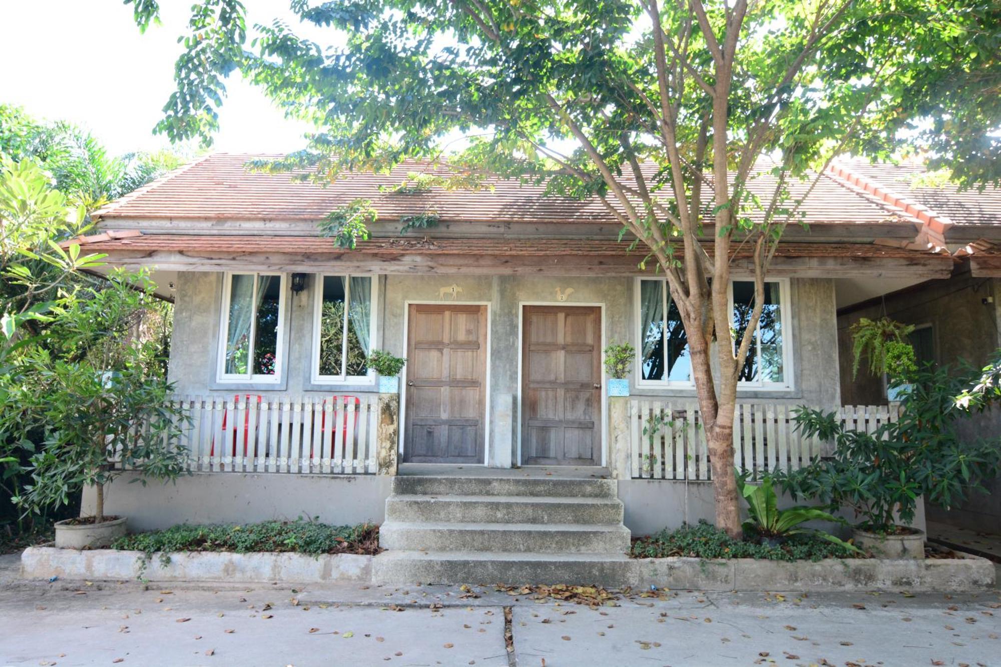 נאן Sundara Guesthouse מראה חיצוני תמונה