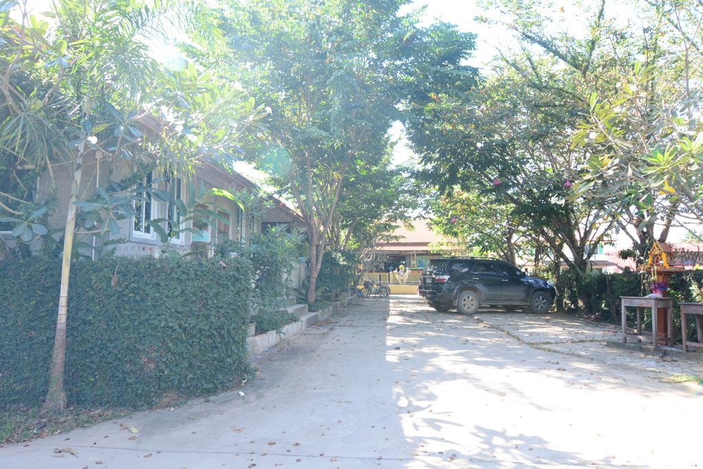 נאן Sundara Guesthouse מראה חיצוני תמונה