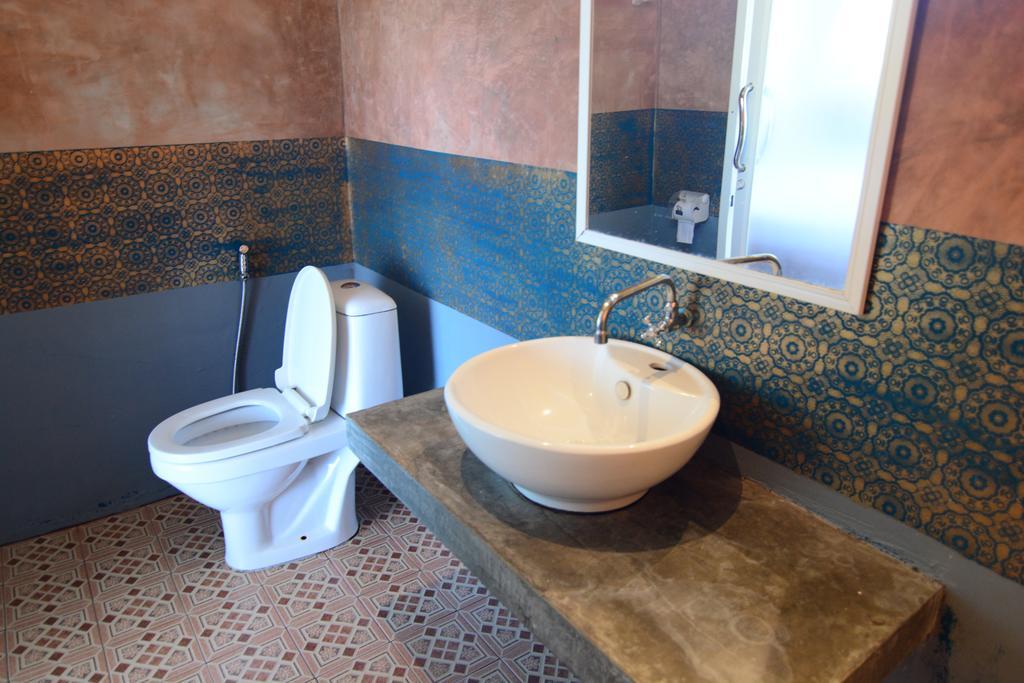 נאן Sundara Guesthouse מראה חיצוני תמונה