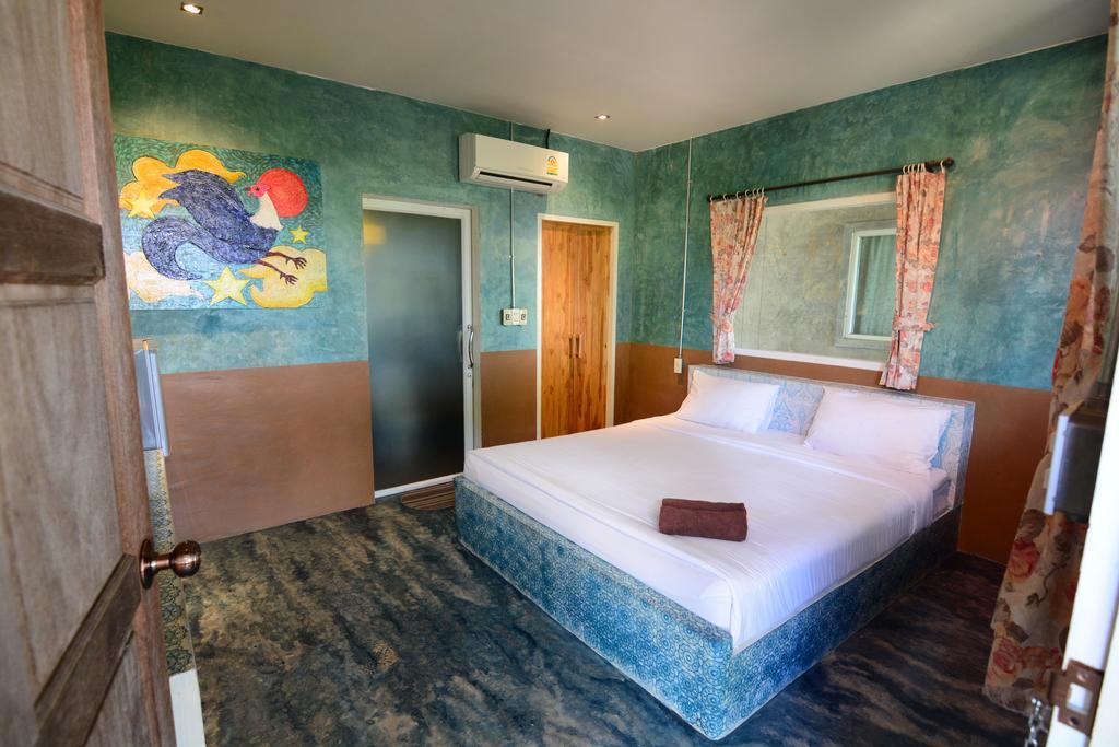 נאן Sundara Guesthouse מראה חיצוני תמונה