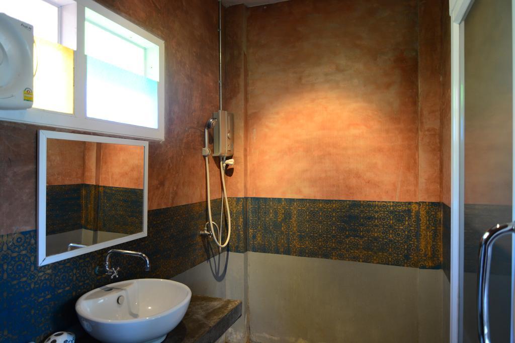 נאן Sundara Guesthouse מראה חיצוני תמונה