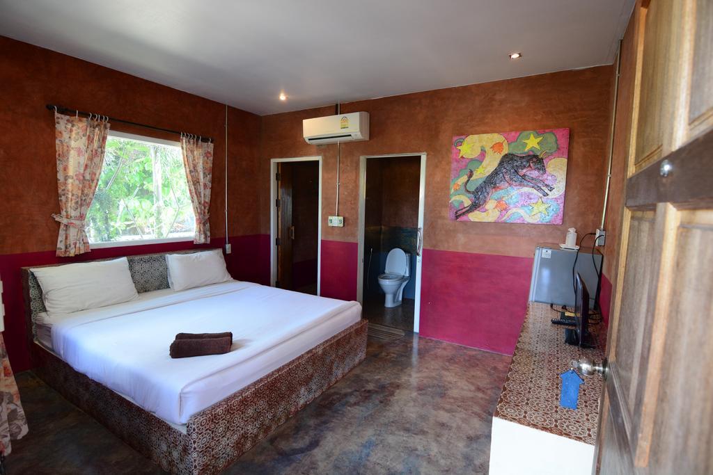 נאן Sundara Guesthouse מראה חיצוני תמונה
