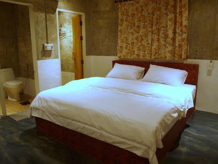 נאן Sundara Guesthouse מראה חיצוני תמונה