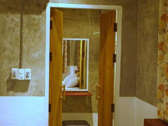 נאן Sundara Guesthouse מראה חיצוני תמונה