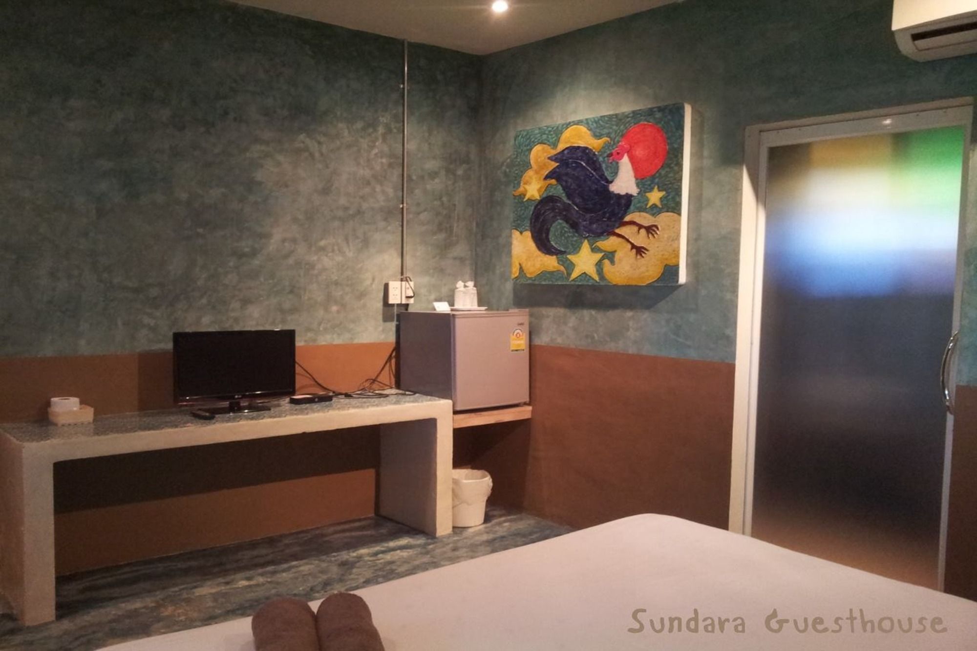 נאן Sundara Guesthouse מראה חיצוני תמונה