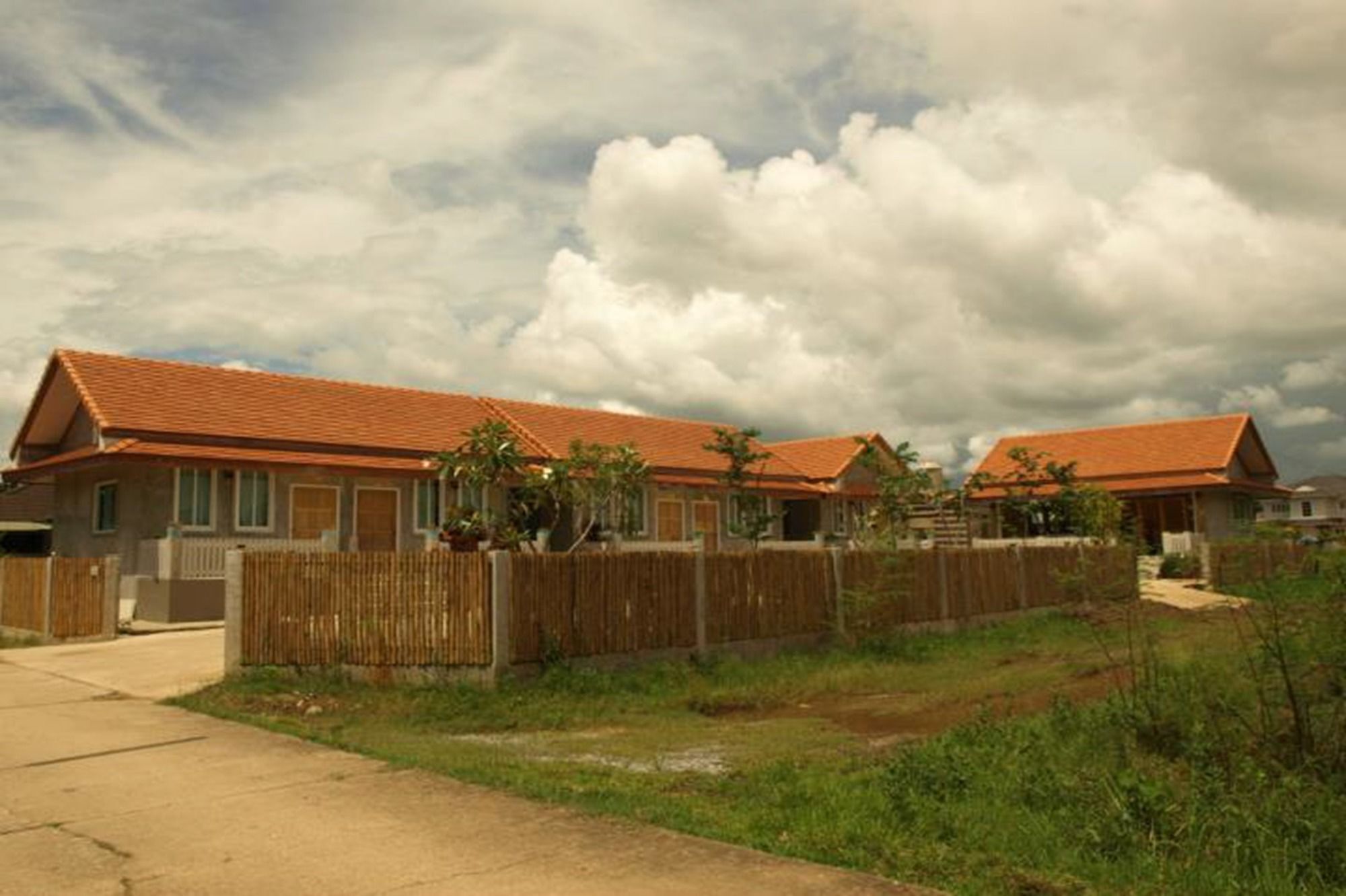 נאן Sundara Guesthouse מראה חיצוני תמונה