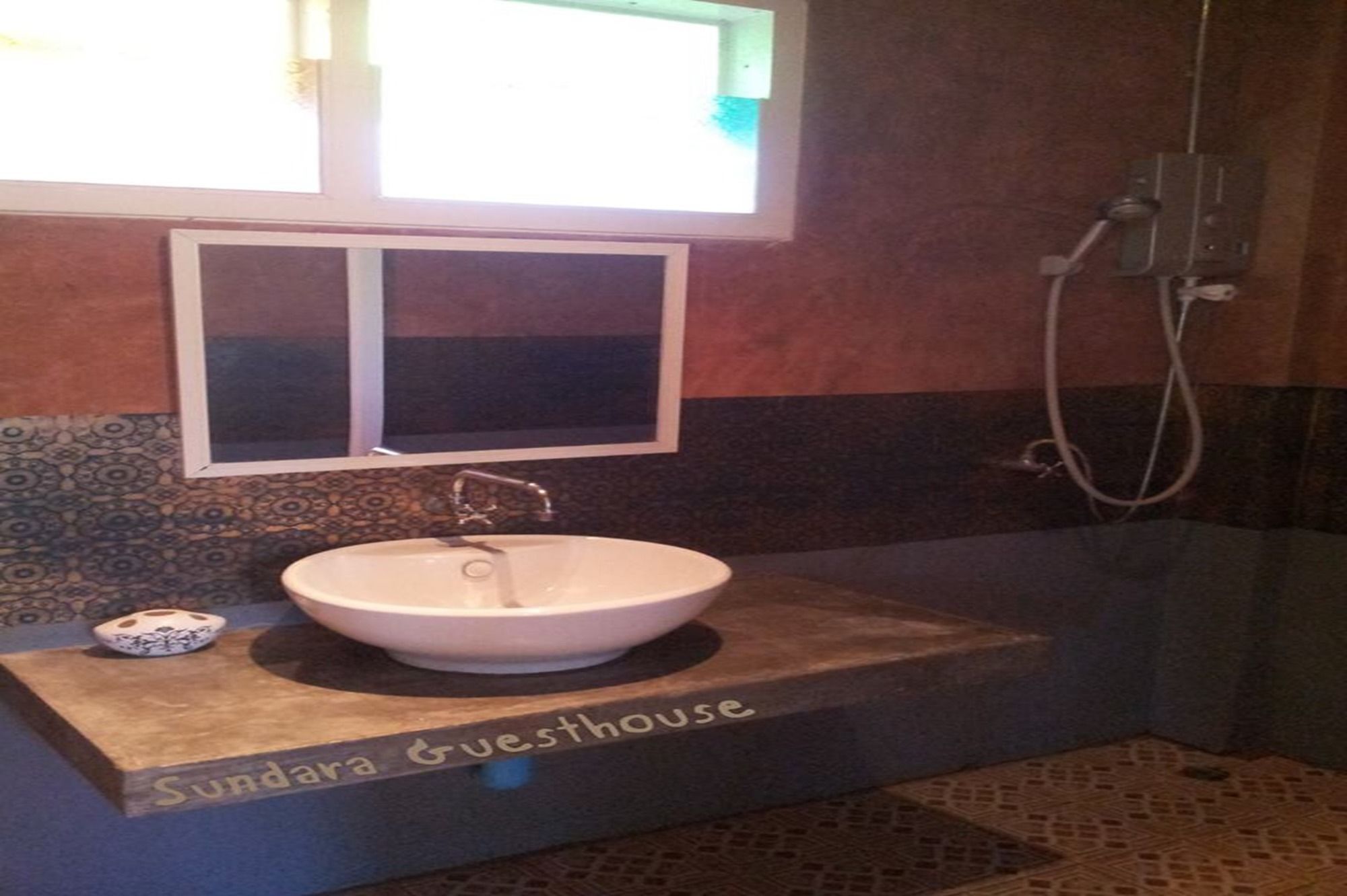 נאן Sundara Guesthouse מראה חיצוני תמונה