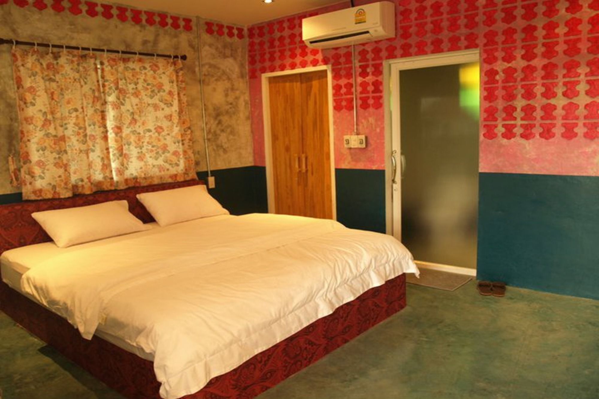 נאן Sundara Guesthouse מראה חיצוני תמונה