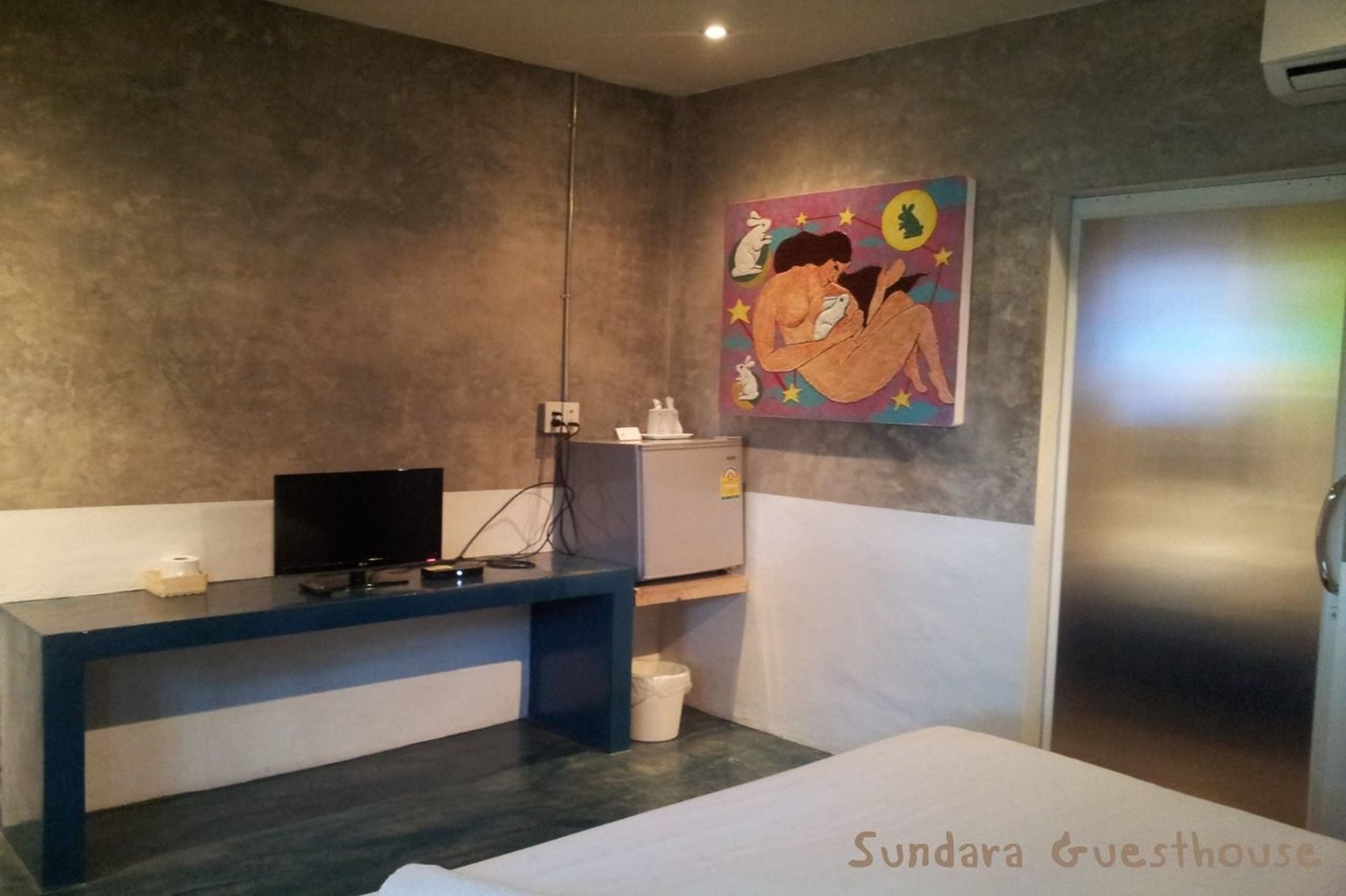 נאן Sundara Guesthouse מראה חיצוני תמונה