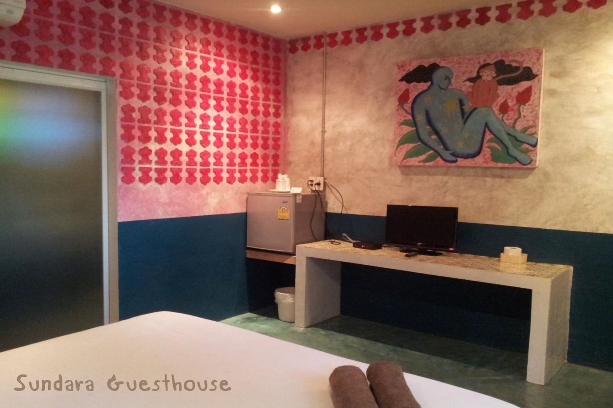 נאן Sundara Guesthouse מראה חיצוני תמונה