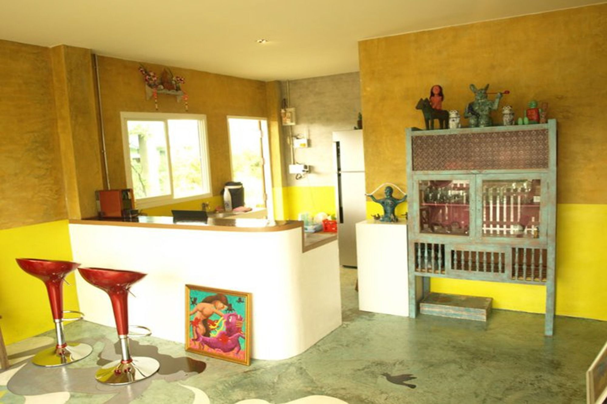 נאן Sundara Guesthouse מראה חיצוני תמונה