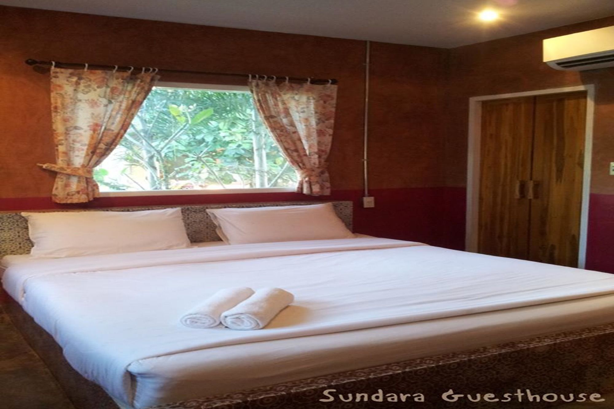 נאן Sundara Guesthouse מראה חיצוני תמונה